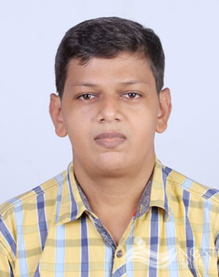 SREEKUMAR  UV